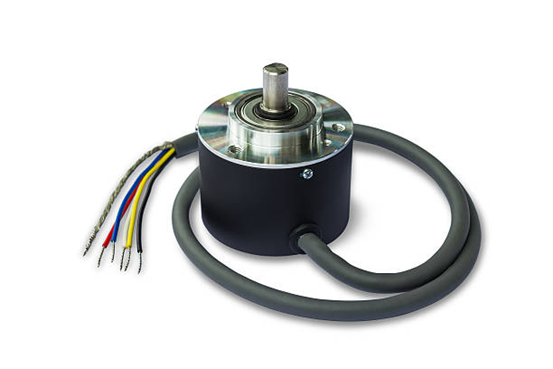 Optical Encoder Optical Encoder