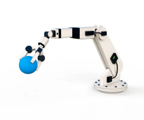 Robotics Joint Actuators are used in Magnetic Coding Robotics Joint Actuators are used in Magnetic Coding