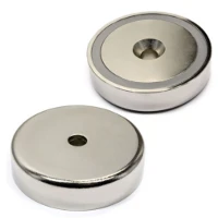 Pot Magnet Pot Magnet