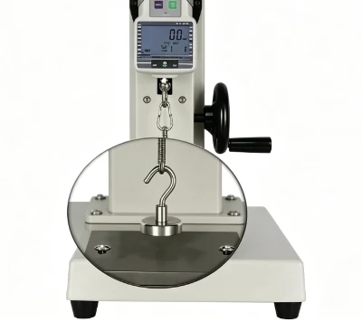 Magnetic Pull Force Magnetic Pull Force
