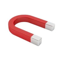 Horseshoe Magnet Horseshoe Magnet