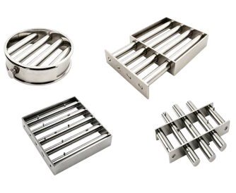 Magnetic Separators Magnetic Separators