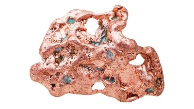Copper Copper