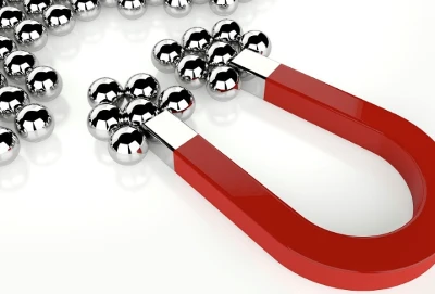 Can A Strong Magnet Make Lead Move? Can A Strong Magnet Make Lead Move?
