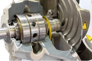 Magnets In Automotive Pumps Magnets In Automotive Pumps