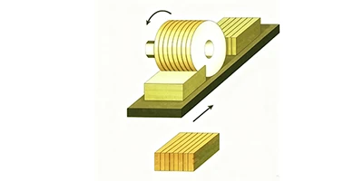 Machining Machining