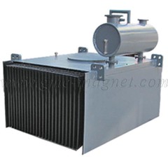 Magnetic Separator Conveyor