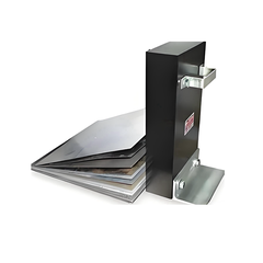 Magnetic Sheet Separators