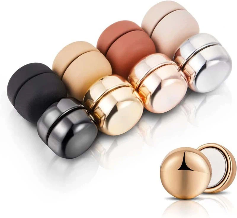 Hijab Pins Magnetic