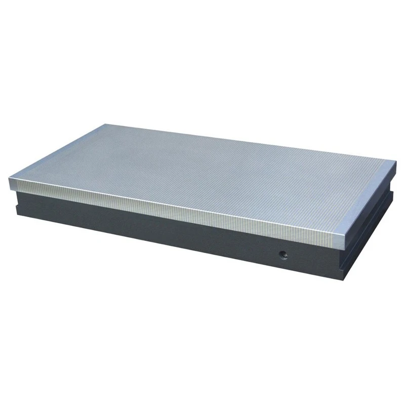 Micro Pitch Electromagnetic Chuck
