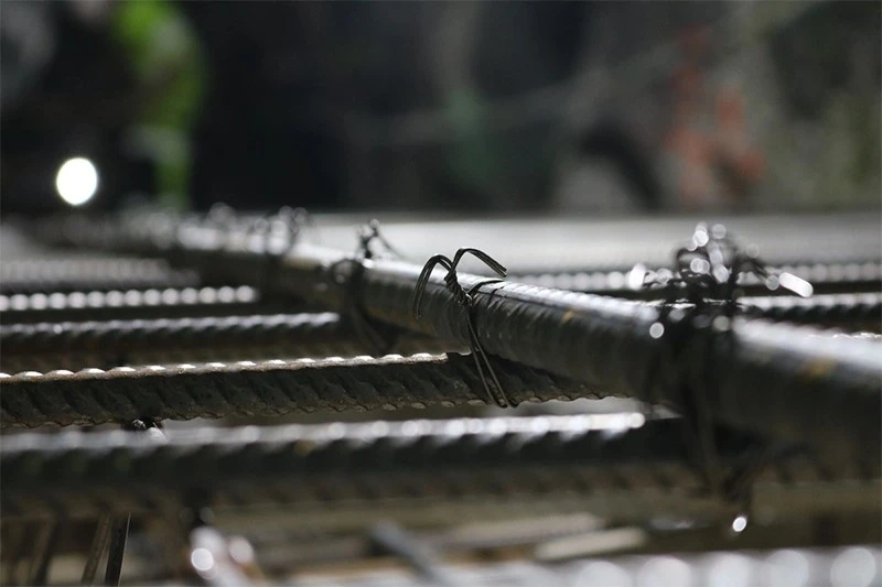 application of rebar tie wire application of rebar tie wire
