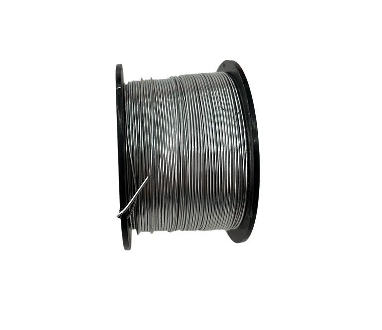 Steel Rebar Tie Wire For Automatic Rebar Tying Machine